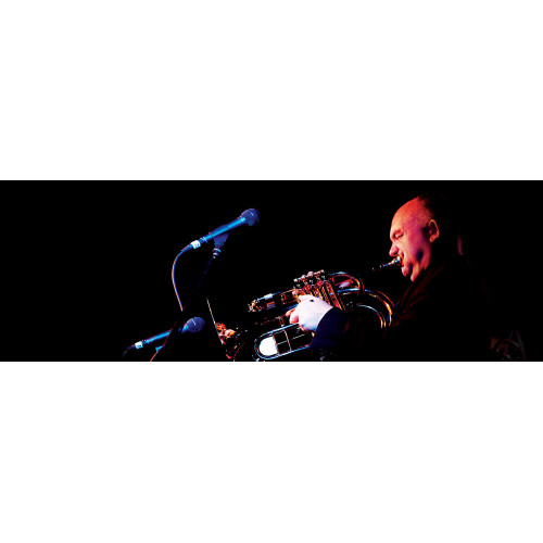 RØDE M1 microfono Nero Microfono per...