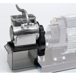 Accessorio Grattugia per motoriduttori 400 W