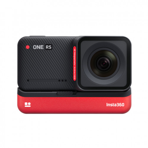 Insta360 ONE Rs 4K Edition fotocamera per sport...