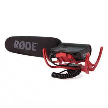 RØDE VideoMic Rycote... 2