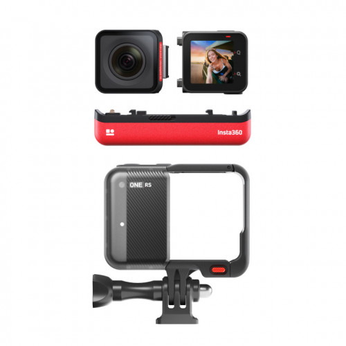 Insta360 ONE Rs 4K Edition fotocamera per sport...