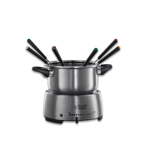 Russell Hobbs 22560-56 Fiesta Fondue