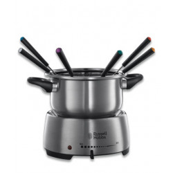 Russell Hobbs 22560-56 Fiesta Fondue