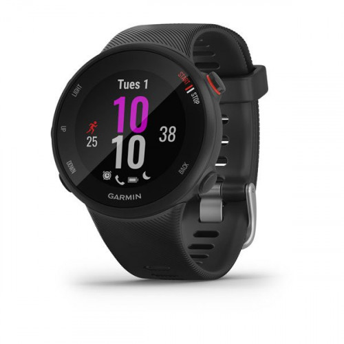 Garmin Forerunner 45S orologio sportivo Nero...