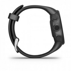 Garmin Forerunner 45S orologio sportivo Nero 208 x 208 Pixel