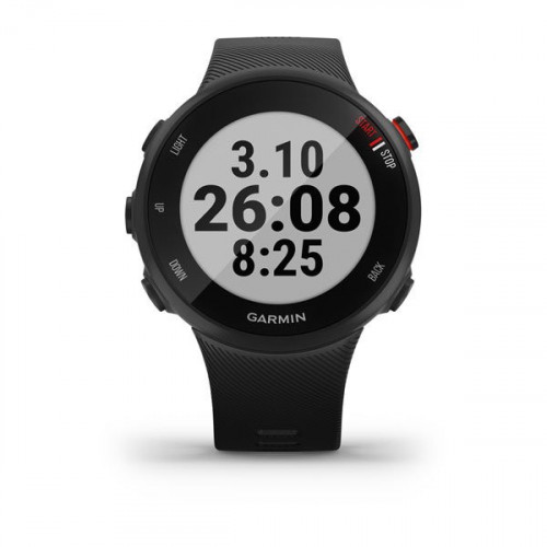 Garmin Forerunner 45S orologio sportivo Nero...