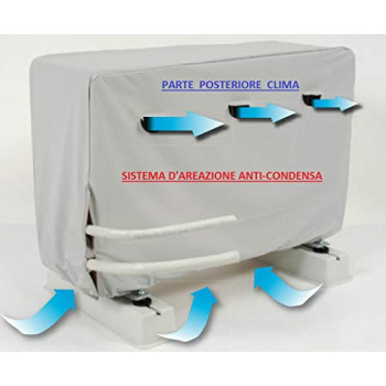 La Capottina - Xlarge