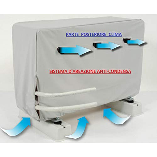 La Capottina - Xlarge