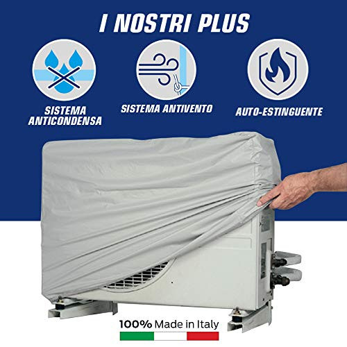 La Capottina - Xlarge