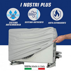 La Capottina - Xlarge