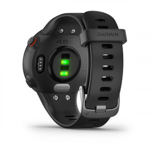 Garmin Forerunner 45S orologio sportivo Nero...