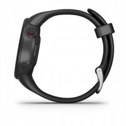 Garmin Forerunner 45S orologio sportivo Nero 208 x 208 Pixel