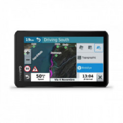 Garmin zūmo XT Navigatore per Moto con Display da 5,5"