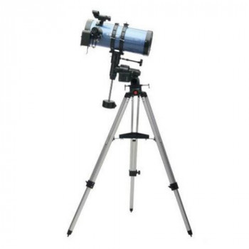 Telescopio che garantisce... 2