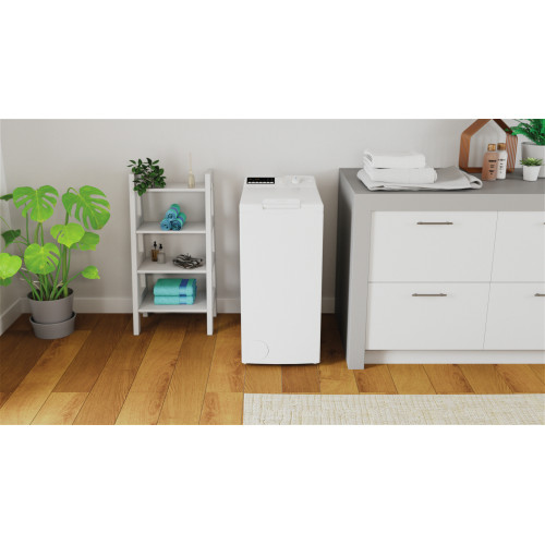 Indesit BTW B65241P IT - Lavatrice a Carica...