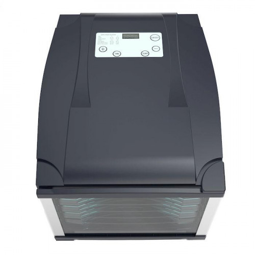 RGV Digital Dried - Essiccatore, 800 W, 6...