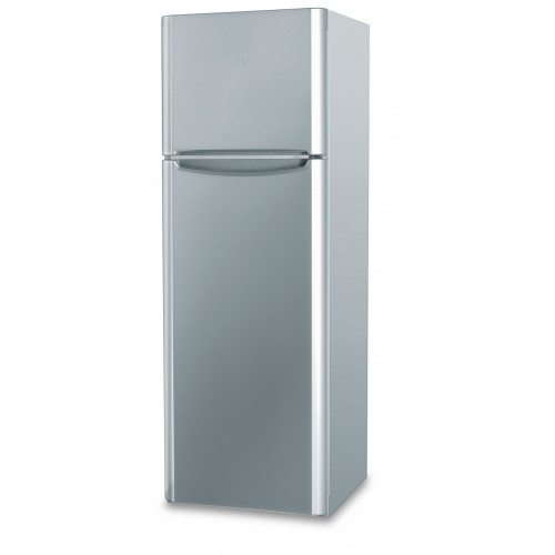 Indesit TIAA 12 V SI 1 - Frigorifero Doppia...