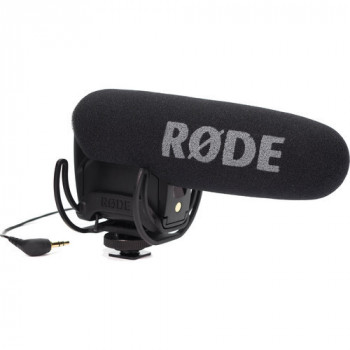 RØDE VIDEOMIC PRO R...
