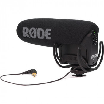RØDE VIDEOMIC PRO R... 2
