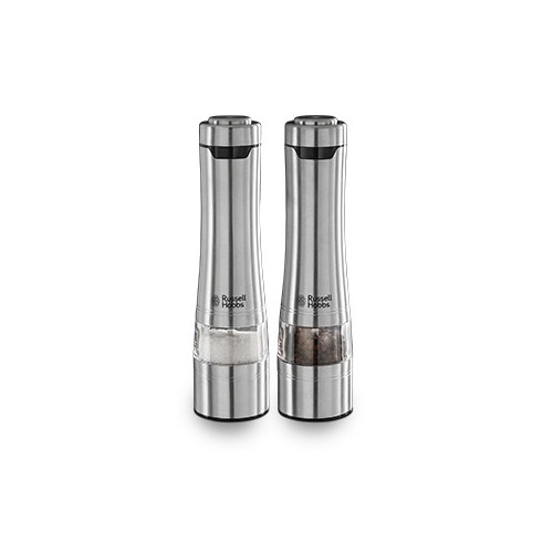 Russell Hobbs 23460-56 Set macina sale e pepe...