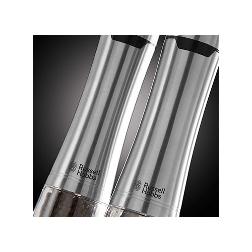 Russell Hobbs 23460-56 Set macina sale e pepe...