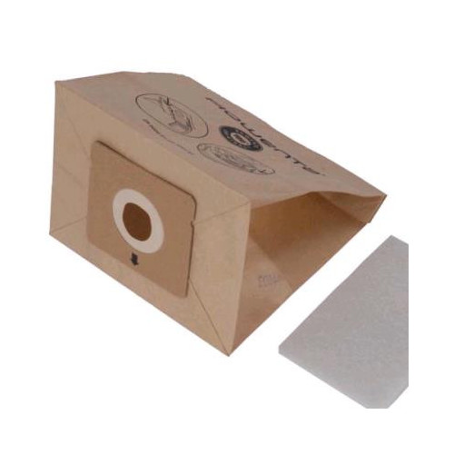 Rowenta ZR0039 - 6 Sacchetti di Carta