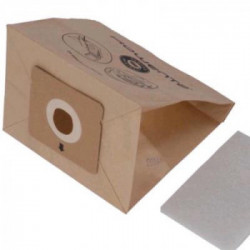 Rowenta ZR0039 - 6 Sacchetti di Carta