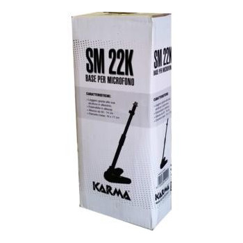 KARMA SM-22T/KPM7 2