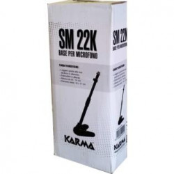 KARMA SM-22T/KPM7