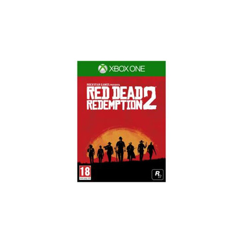 Take-Two Interactive Red Dead Redemption 2,...
