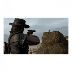 Take-Two Interactive Red Dead Redemption 2, Xbox One videogioco Basic ITA