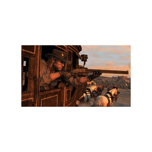 Take-Two Interactive Red Dead Redemption 2,...