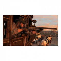 Take-Two Interactive Red Dead Redemption 2, Xbox One videogioco Basic ITA