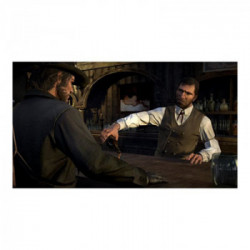 Take-Two Interactive Red Dead Redemption 2, Xbox One videogioco Basic ITA