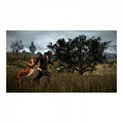 Take-Two Interactive Red Dead Redemption 2, Xbox One videogioco Basic ITA