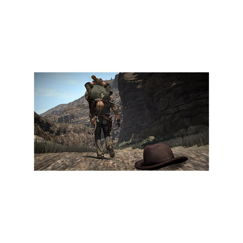 Take-Two Interactive Red Dead Redemption 2, PS4...