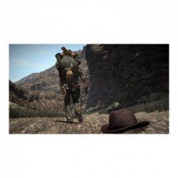 Take-Two Interactive Red Dead Redemption 2, PS4 videogioco PlayStation 4 Basic ITA
