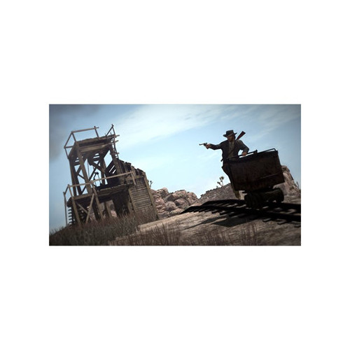 Take-Two Interactive Red Dead Redemption 2, PS4...