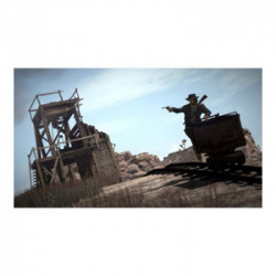 Take-Two Interactive Red Dead Redemption 2, PS4 videogioco PlayStation 4 Basic ITA