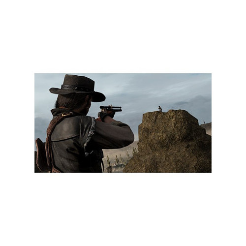 Take-Two Interactive Red Dead Redemption 2, PS4...