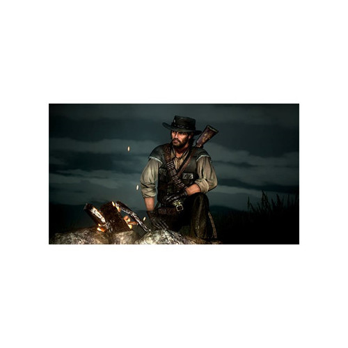 Take-Two Interactive Red Dead Redemption 2, PS4...