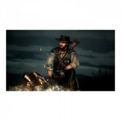 Take-Two Interactive Red Dead Redemption 2, PS4 videogioco PlayStation 4 Basic ITA