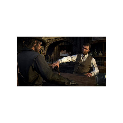 Take-Two Interactive Red Dead Redemption 2, PS4...