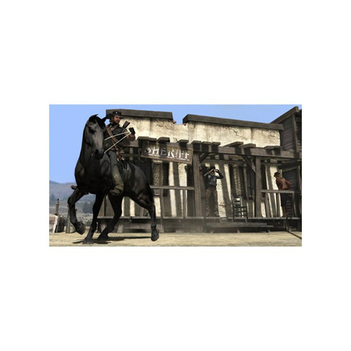 Take-Two Interactive Red Dead Redemption 2, PS4...