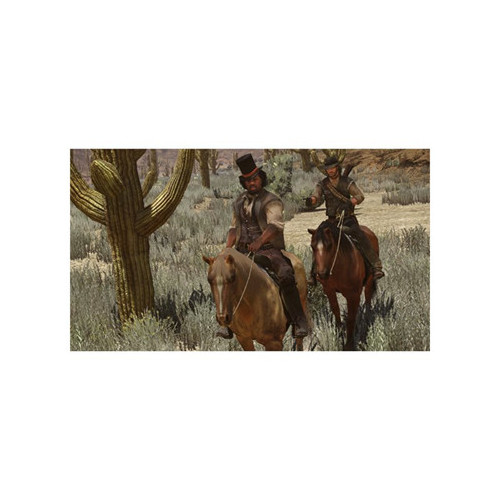 Take-Two Interactive Red Dead Redemption 2, PS4...