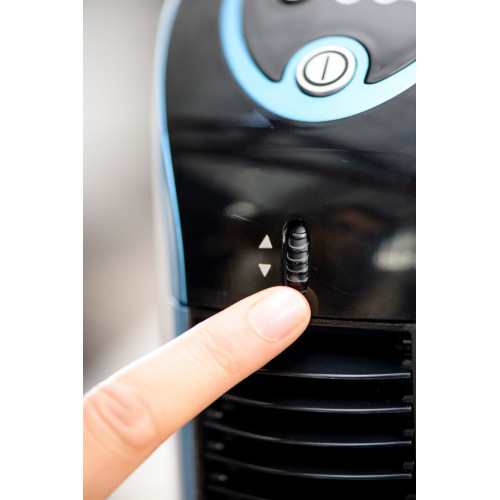 Rowenta Eole Compact