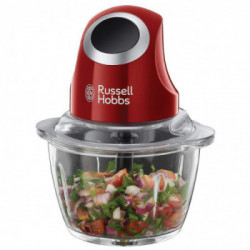 Russell Hobbs 24660-56 Desire - Tritatutto, 200 W, 0,5 Lt.