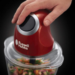 Russell Hobbs 24660-56 Desire - Tritatutto, 200 W, 0,5 Lt.