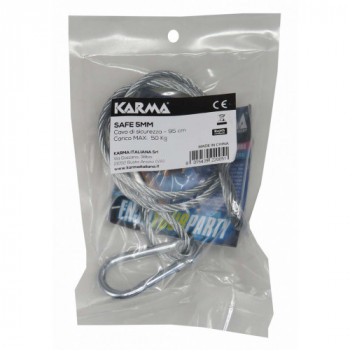 Karma Italiana SAFE 5MM... 2