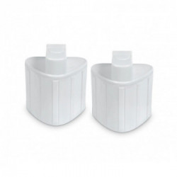 Rowenta XD9070 accessorio per ferro da stiro Cartuccia anticalcare per ferro da stiro